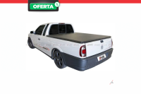 Imagem do produto Lona Marítima Flash Cover para Volkswagen Saveiro Cross 1998 a 2009 - Cod. 5783